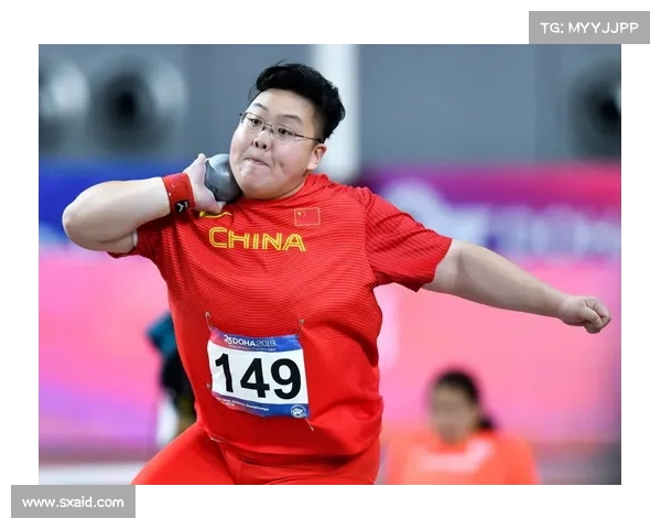 苏玲丹亚锦赛标枪投出63.29米力压群芳成功突破60米大关夺冠