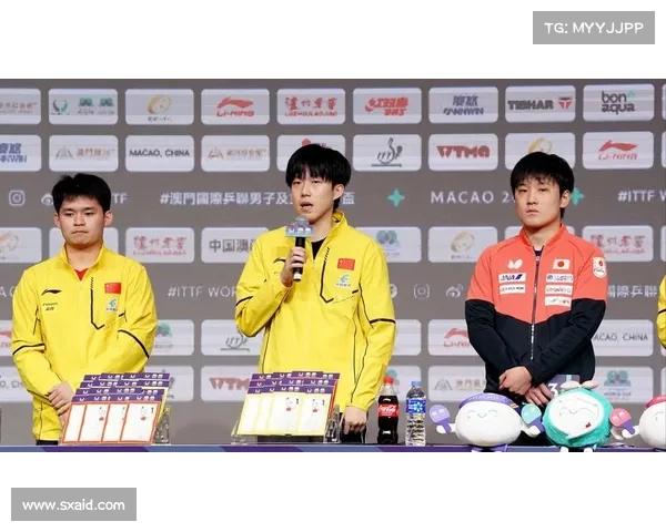 印度男团爆冷淘汰韩国 U15决赛黑马挑战国乒未果遗憾落败 印度男团爆冷淘汰韩国 U15决赛黑马挑战国乒未果遗憾落败