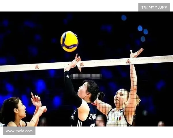 中国女排新星张籽萱领跑世联赛二传榜场均29.5次到位传球展现过人实力 中国女排新星张籽萱领跑世联赛二传榜场均29.5次到位传球展现过人实力